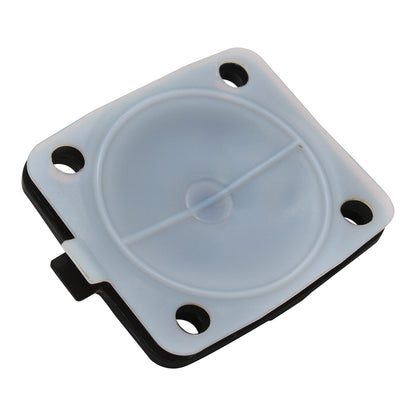 1.5" Tri Clamp  Diaphragm Bayonet Replacement - Tri Clover EPDM/PTFE Sanitary Fitting Seal