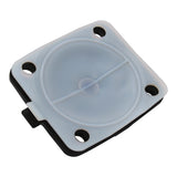 EPDM/PTFE Tri-Clover Diaphragm Bayonet - 1.5" TC