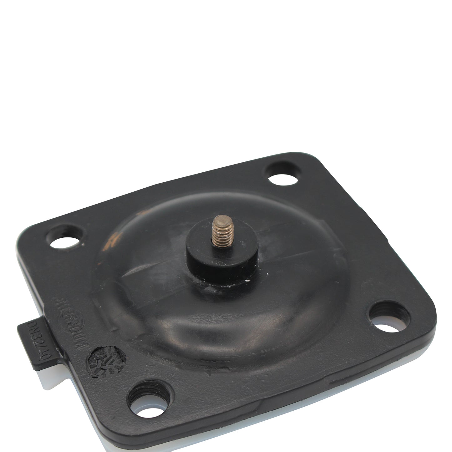 1.5" Tri Clamp  Diaphragm Bayonet Replacement - Tri Clover EPDM/PTFE Sanitary Fitting Seal