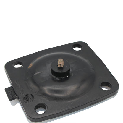 1.5" Tri Clamp  Diaphragm Bayonet Replacement - Tri Clover EPDM/PTFE Sanitary Fitting Seal