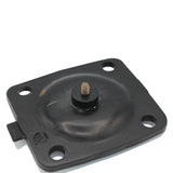 EPDM/PTFE Tri-Clover Diaphragm Bayonet - 1.5" TC