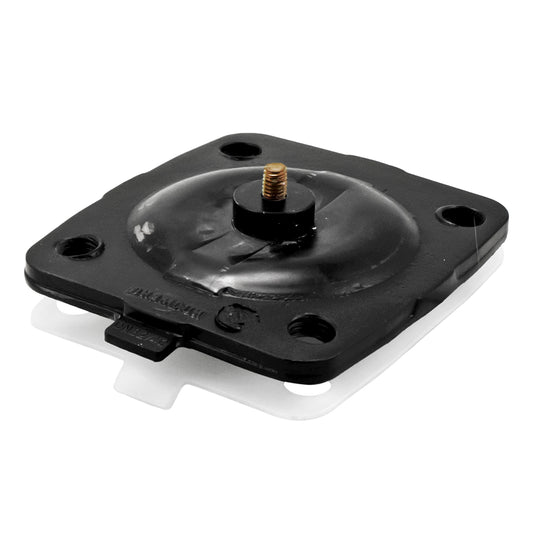 1.5" Tri Clamp  Diaphragm Bayonet Replacement - Tri Clover EPDM/PTFE Sanitary Fitting Seal