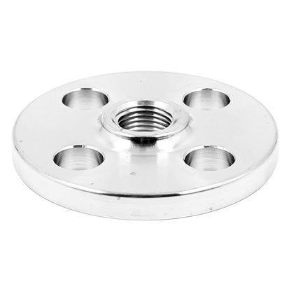 Stainless Steel Flange Adapter - 1/2" Female NPT