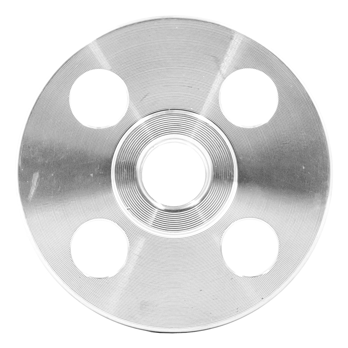 Stainless Steel Flange Adapter - 1/2" Female NPT