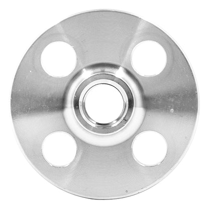Stainless Steel Flange Adapter - 1/2" Female NPT