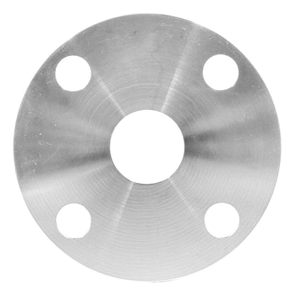 Stainless Steel Tri-Clover Flange Adapter - 1.5" TC -  Canuck Homebrew Supply, Canada