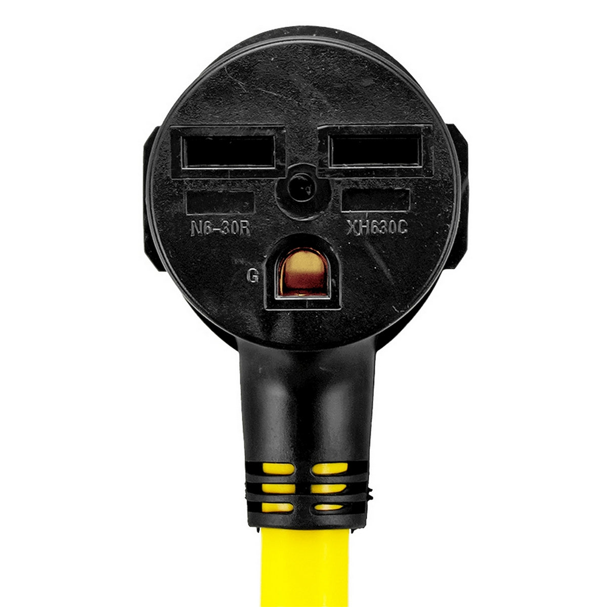 BrewZilla 240V Plug Adapter - 14-30P X 6-30R -  Canuck Homebrew Supply, Canada