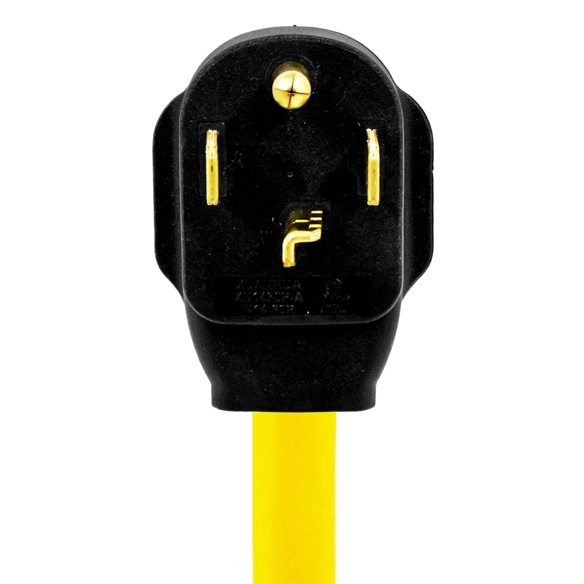 BrewZilla 240V Plug Adapter - 14-30P X 6-30R -  Canuck Homebrew Supply, Canada