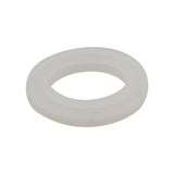 Silicone Tri-Clover Still Column Gasket - 2" TC