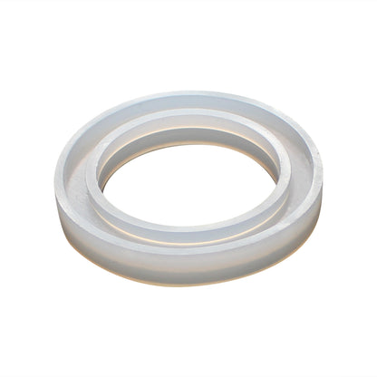 2" Tri Clamp Silicone Still Column Gasket
