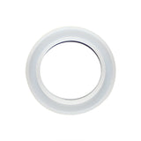 Silicone Tri-Clover Still Column Gasket - 2" TC