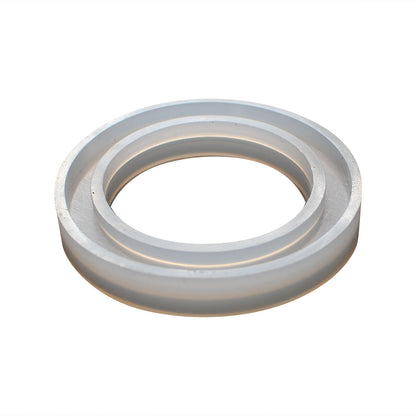 2" Tri Clamp Silicone Still Column Gasket