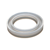 Silicone Tri-Clover Still Column Gasket - 2" TC