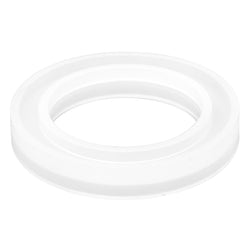Silicone Tri-Clover Still Column Gasket - 2" TC