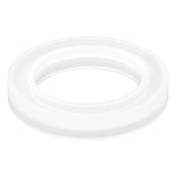 Silicone Tri-Clover Still Column Gasket - 2" TC