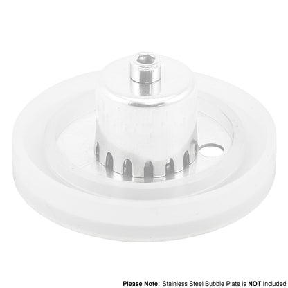 2" Tri Clamp Silicone Still Column Gasket