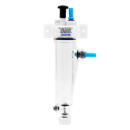 Taprite Foam on Beer Detector (FOB) - 3/8" OD Barb X 3/16" (4.76mm) [FOB-CL]