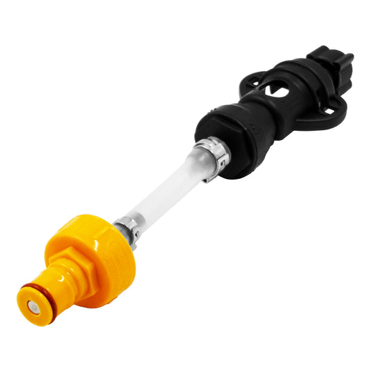 Kegland Bag-In-Box Bladder Connector With Ball Lock Post Kit