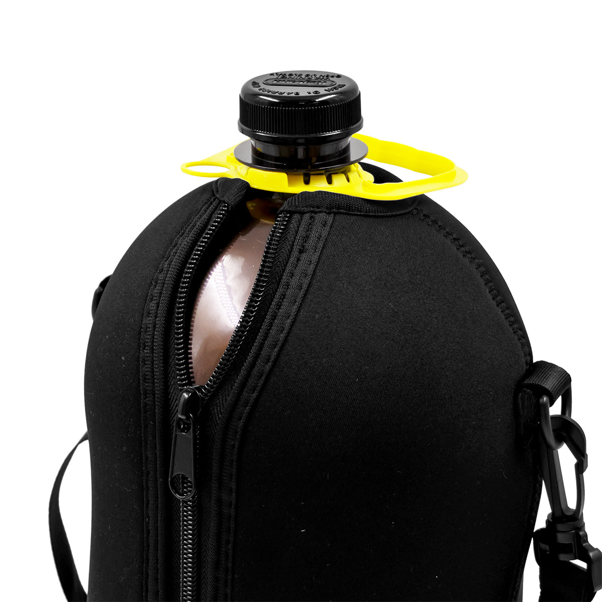 Kegland Oxebar Keg Neoprene Jacket - 4 L