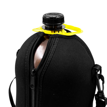 Kegland Oxebar Keg Neoprene Jacket - 4 L