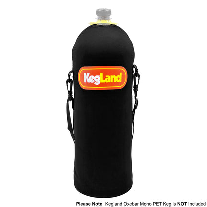 Kegland Oxebar Keg Neoprene Jacket (8 Liter)