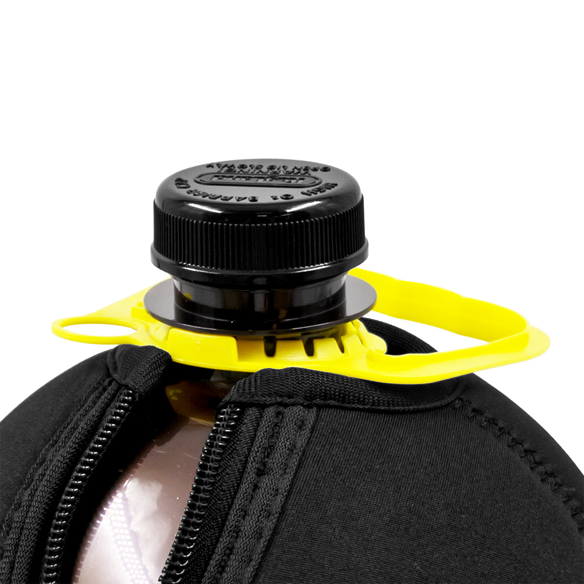 Kegland Oxebar Keg Neoprene Jacket - 8 L