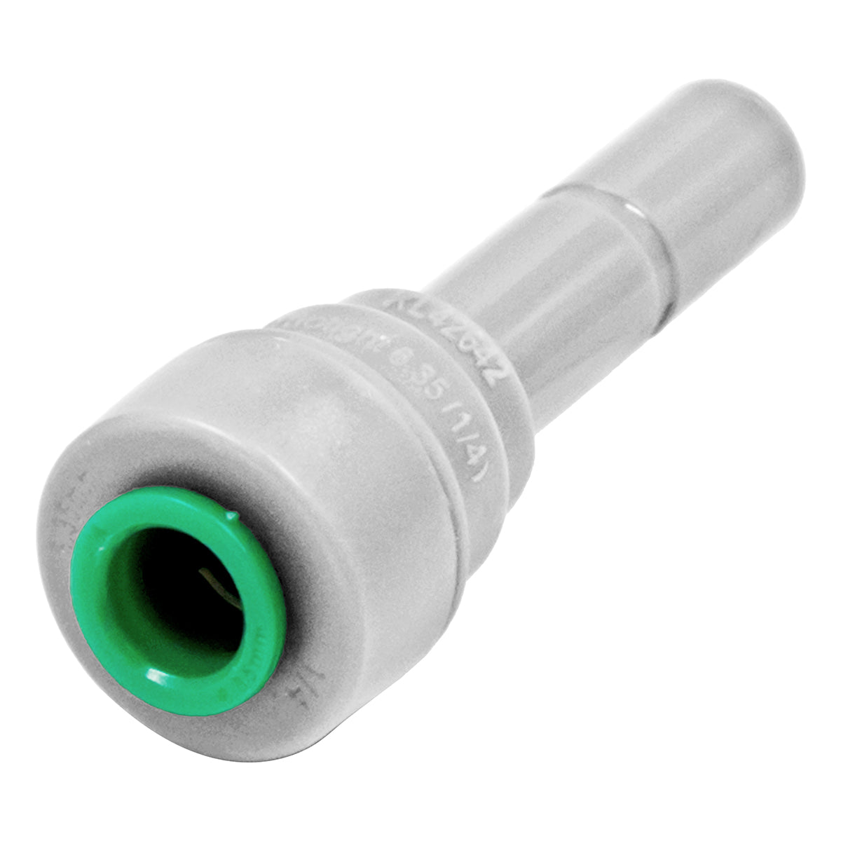 Duotight Push-In Straight Reducer - 8mm X 6.35mm