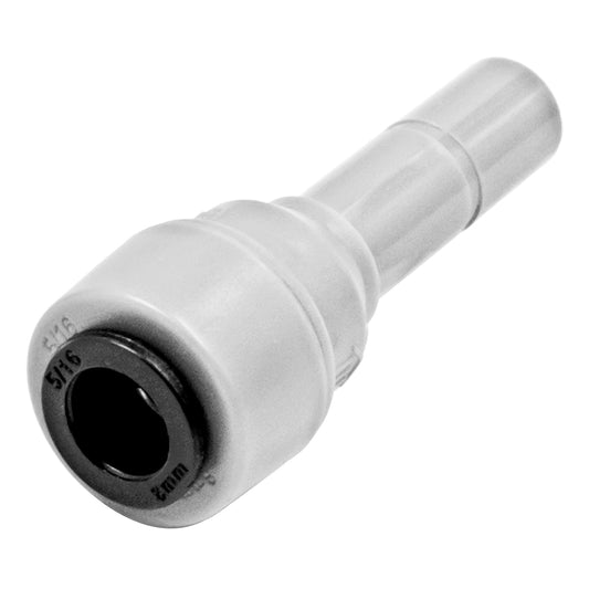 Duotight Push-In Straight Reducer - 9.5mm X 8mm