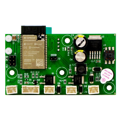 Kegland Cannular Can and Bottle Filler Circuit Board