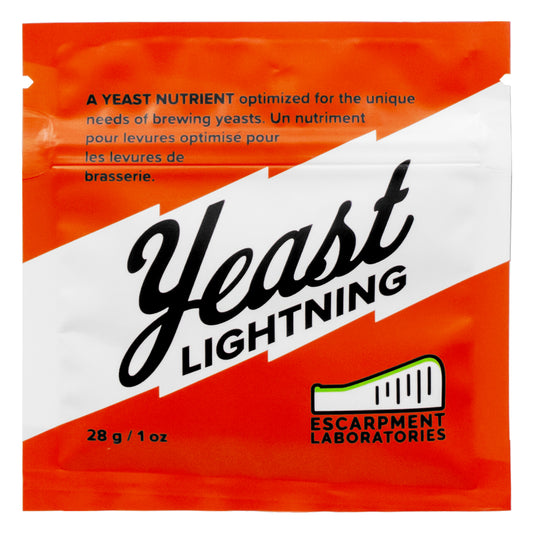 Escarpment Labs Yeast Lightning Nutrient (1 oz)