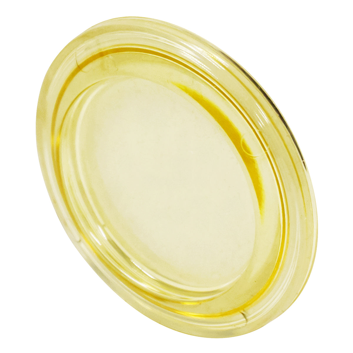BrewZilla 1.5" Tri-Clover Polyphenylsulfone Sight Glass Cap