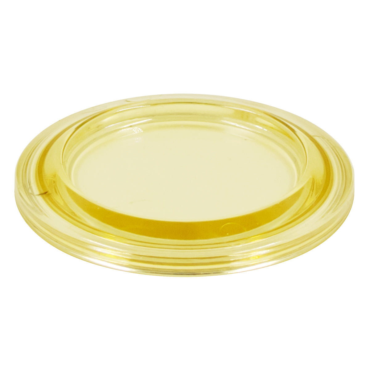 Kegland BrewZilla PPSU Tri-Clover Sight Glass Cap - 1.5" TC -  Canuck Homebrew Supply, Canada