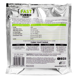 Still Spirits Turbo Fast Yeast - 13% | 24 Hours (205 g)