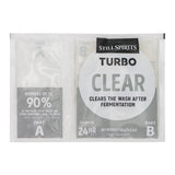 Still Spirits Turbo Clear (130 g)