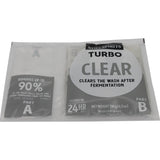 Still Spirits Turbo Clear (130 g)