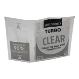Still Spirits Turbo Clear (130 g)