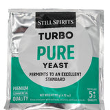 Still Spirits Turbo Pure Yeast - 14 - 15% (117 g)