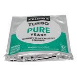 Still Spirits Turbo Pure Yeast - 14 - 15% (117 g)