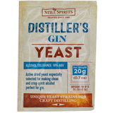 Still Spirits Distiller's Gin Yeast (20 g)