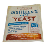 Still Spirits Distiller's Gin Yeast (20 g)