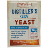 Still Spirits Distiller's Gin Yeast (20 g)