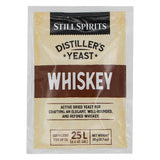 Still Spirits Distiller's Whiskey Yeast (20 g)