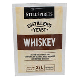 Still Spirits Distiller's Whiskey Yeast (20 g)
