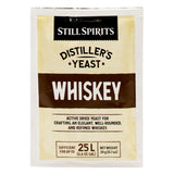 Still Spirits Distiller's Whiskey Yeast (20 g)