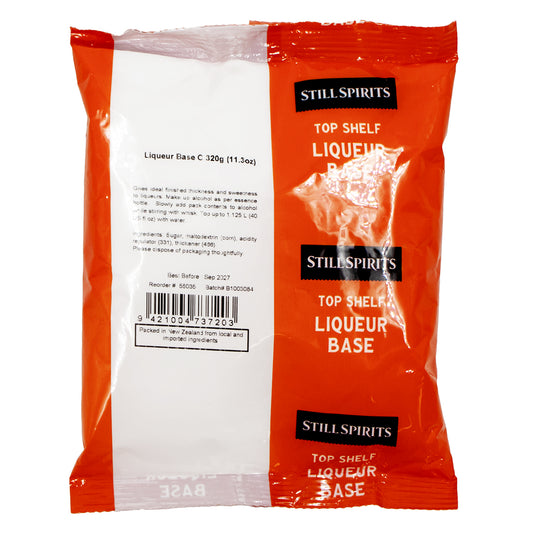 Still Spirits Top Shelf Liqueur Base C (320 g)