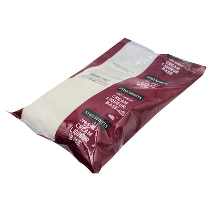 Still Spirits Top Shelf Cream Liqueur Base (400 g)