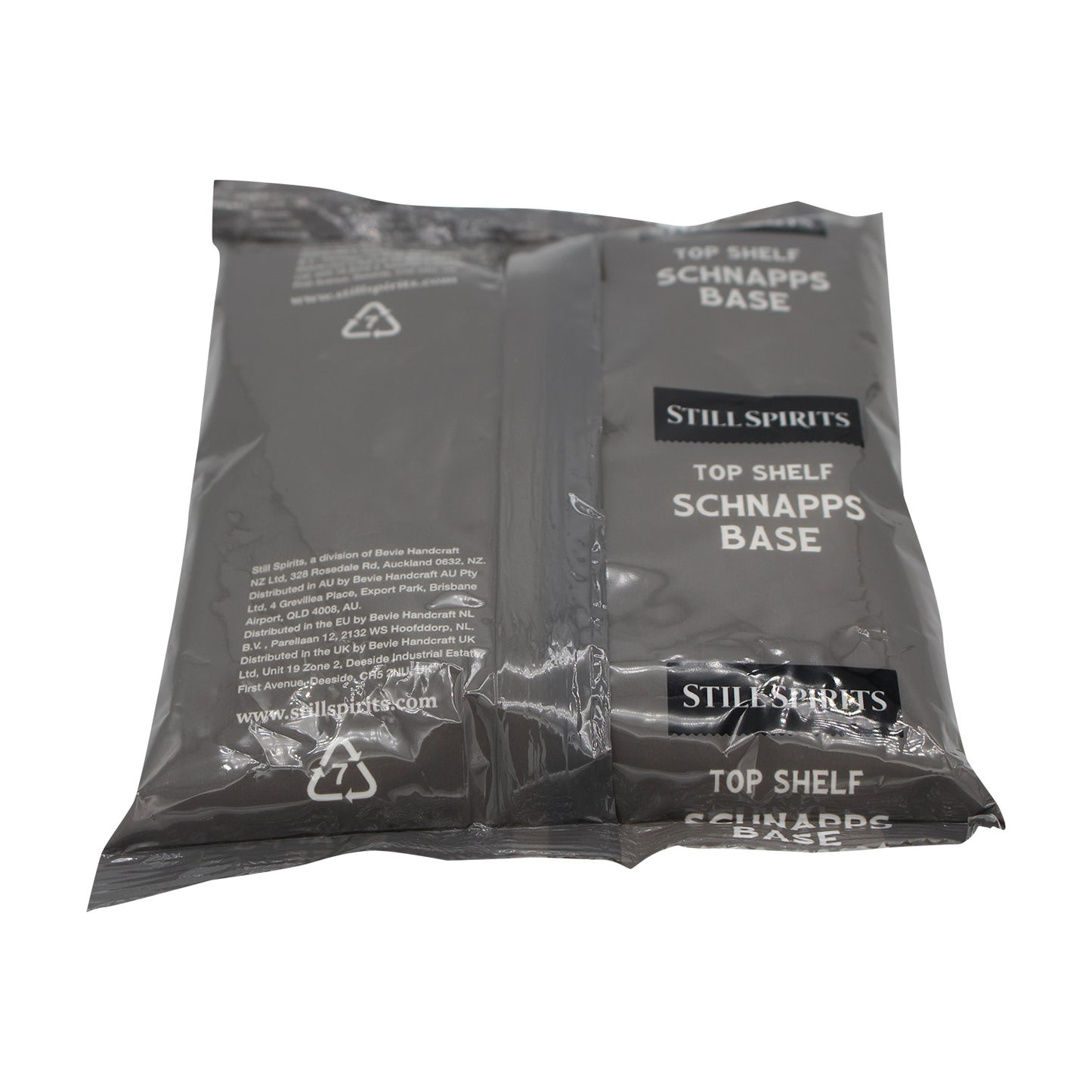 Still Spirits Top Shelf Schnapps Base (300 g)