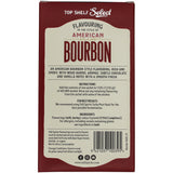 Still Spirits Top Shelf Select Spirit Flavouring - American Bourbon (34 g)