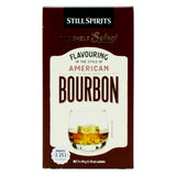 Still Spirits Top Shelf Select Spirit Flavouring - American Bourbon (34 g)