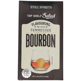 Still Spirits Top Shelf Select Spirit Flavouring - Tennessee Bourbon (26 g)